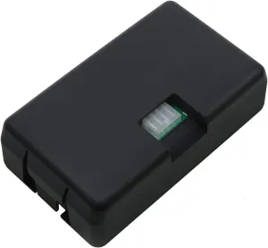 Battery Replacement for Flymo Easilife 500 Easilife 200 Easilife 350 Easilife 800