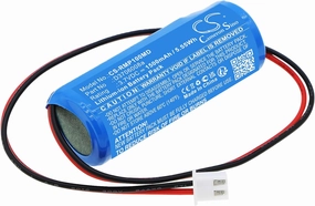 Battery Compatible with Revitive Part Number: D3706008a, 1500mAh