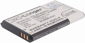Battery Replacement for AGFEO DECT 60 DECT 60 IP