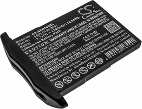 Battery Replacement for NCR Orderman P/N: 5555-0105-8801, NCR Orderman 5