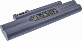 Battery Replacement for SonoSite Part Number: P07168, P07168-02, P07168-20, P07168-21, 5200mAh