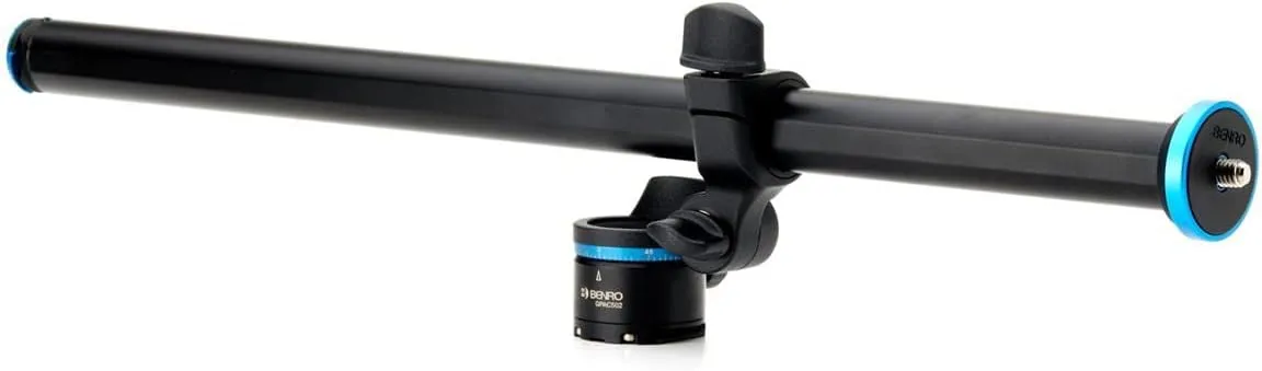 Benro GPAC502 Adjustable Multi Angle Column