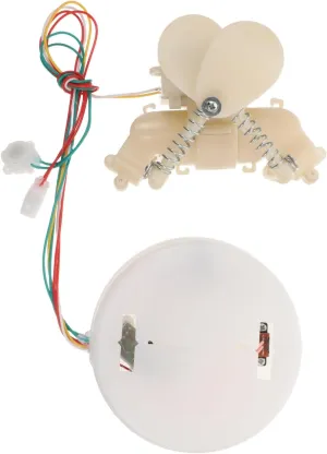 BESPORTBLE 1 Set Interactive Talking Elephant Mechanism Engaging Parts for Movement Voice Playback and Music Unique Electronic for Enhances Play Experience