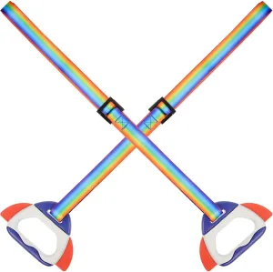 BESPORTBLE Toddler Standing Ring Handle Boys and Girls Pull Ring Toy Gymnastics Bar for Infants