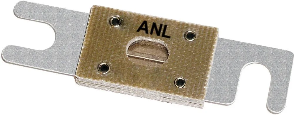 Blue Sea System ANL Fuse - 130 Amp