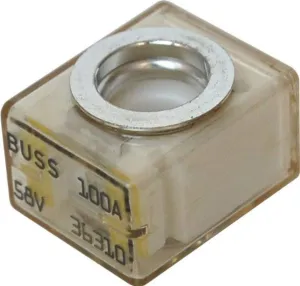 Blue Sea Systems Terminal Fuses