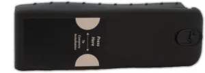 BlueCosmo Iridium Extreme 9575 Hi Capacity Battery