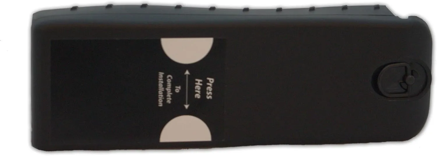 BlueCosmo Iridium Extreme 9575 Hi Capacity Battery
