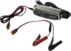 BMW 4.3 Battery Charger