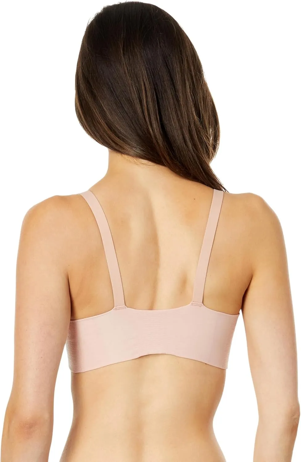 Bra-llelujah!® Adjustable Full Coverage Bra