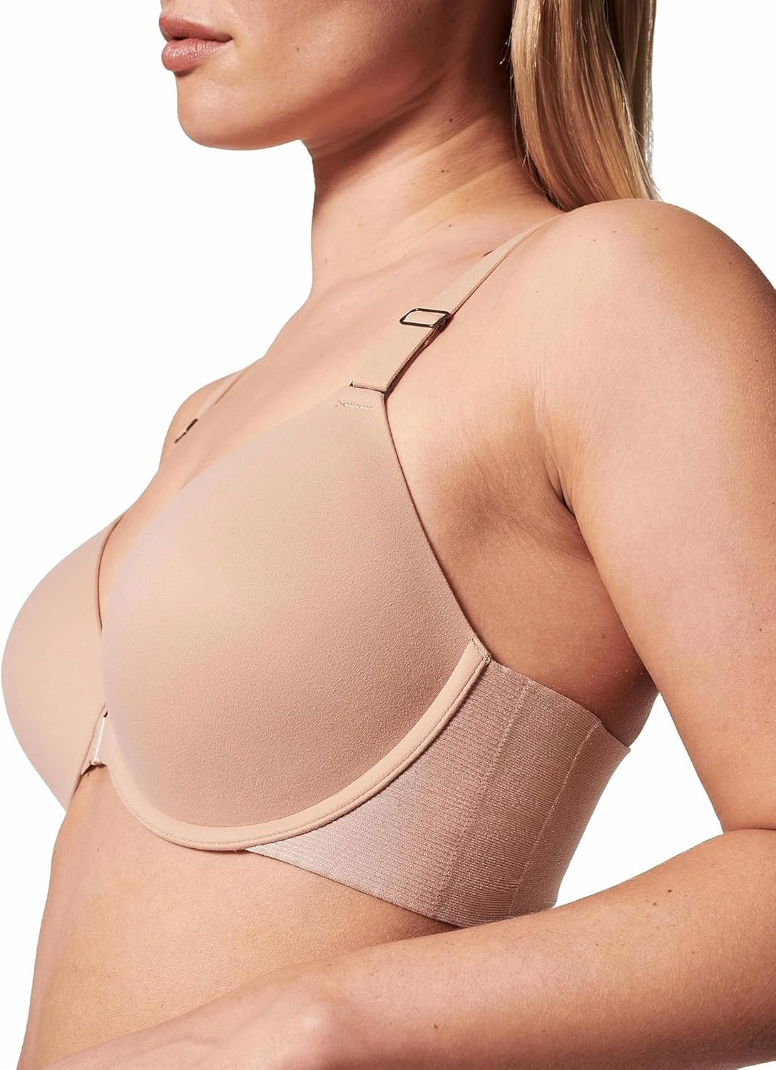 Bra-llelujah!® Adjustable Full Coverage Bra