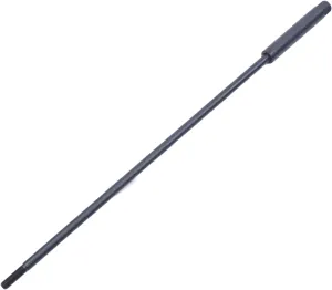 Bridgeport Mill Head Drawbar 7/16 Thread Milling Machine Part R8 Drawbar Overall Draw Bar Milling Machine Draw Bar for Bridgeport Mills