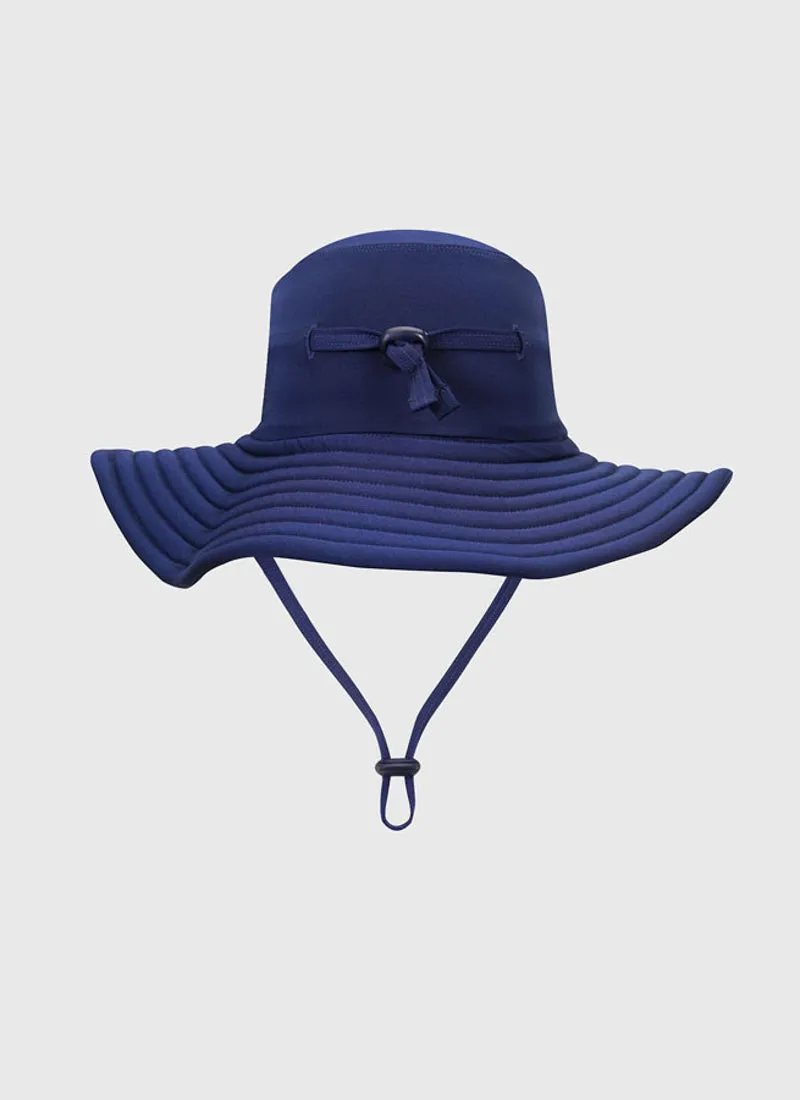 Building Blocks Sun Hat - Kids