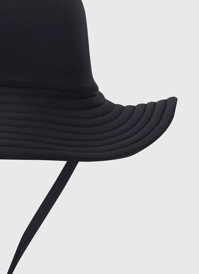 Building Blocks Sun Hat - Kids
