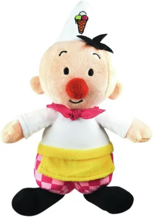 Bumba Plush Toy 20 cm - Ice Cream Man