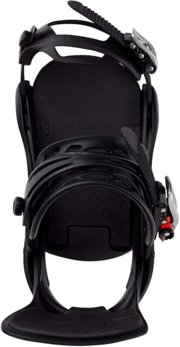 Burton Lexa Snowboard Bindings