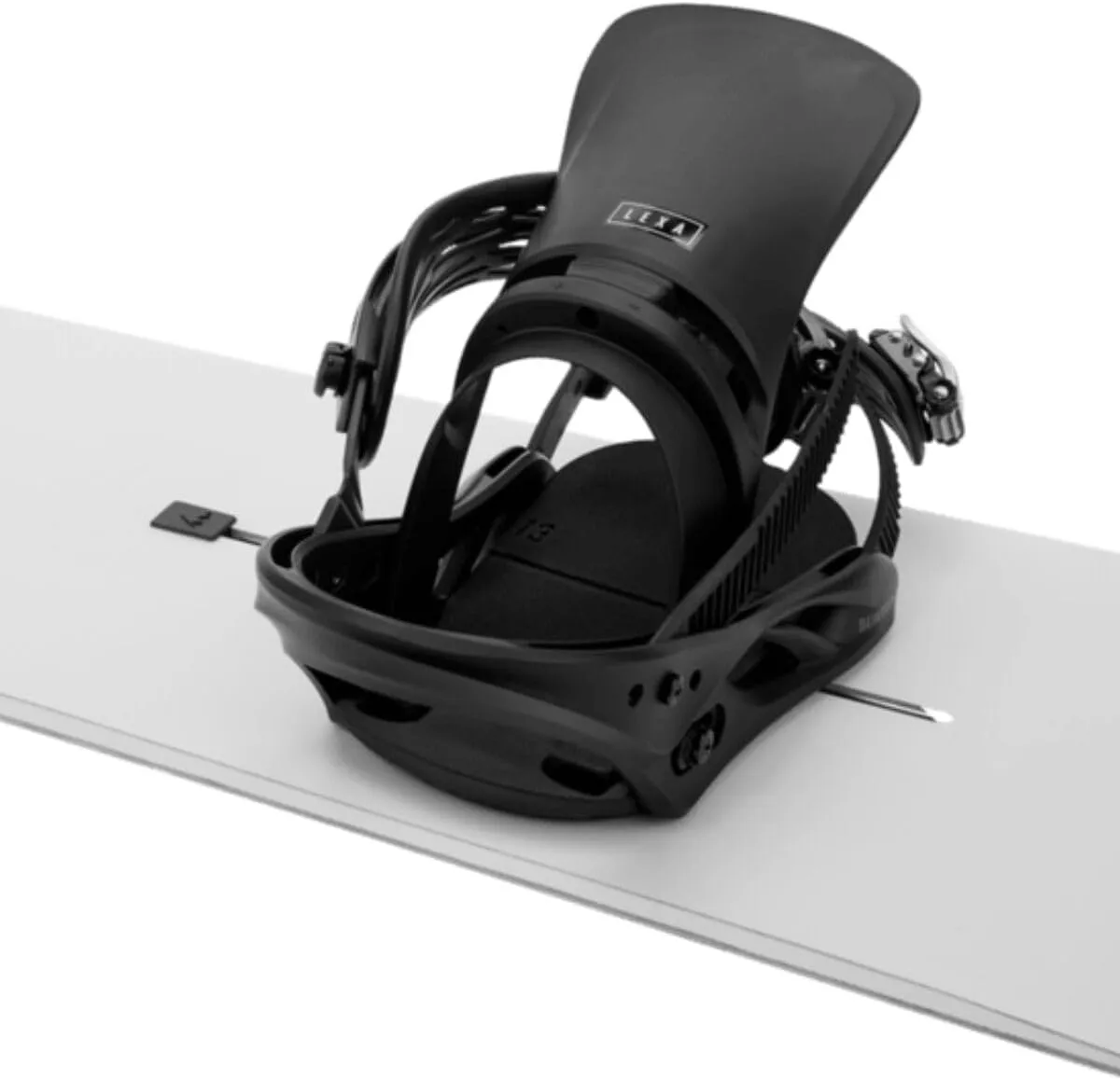 Burton Lexa Snowboard Bindings