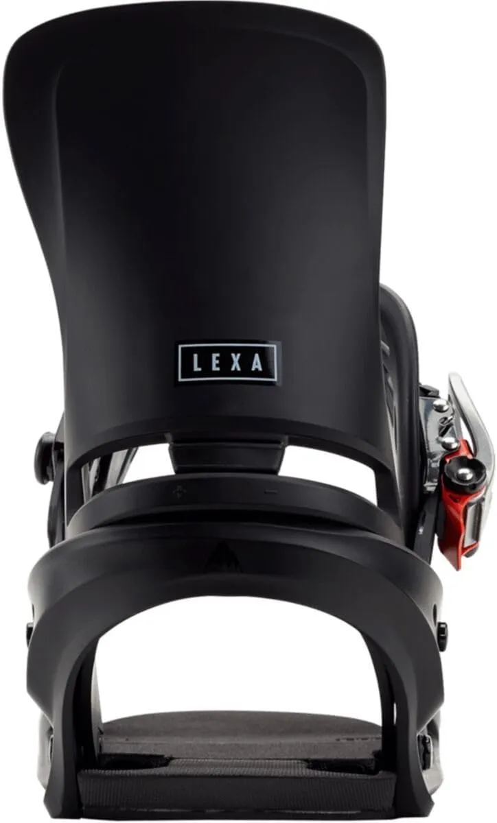 Burton Lexa Snowboard Bindings
