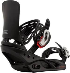 Burton Lexa Snowboard Bindings