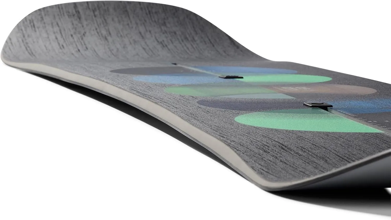 Burton Men's Custom Camber Snowboard