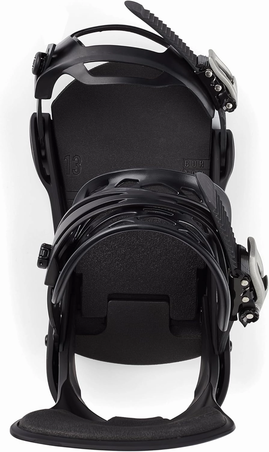 Burton Men's Cartel Re:Flex Snowboard Bindings