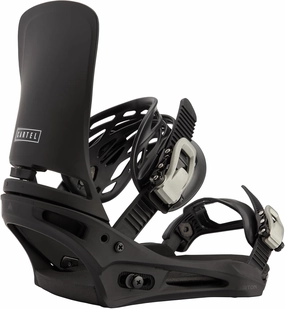 Burton Men's Cartel Re:Flex Snowboard Bindings
