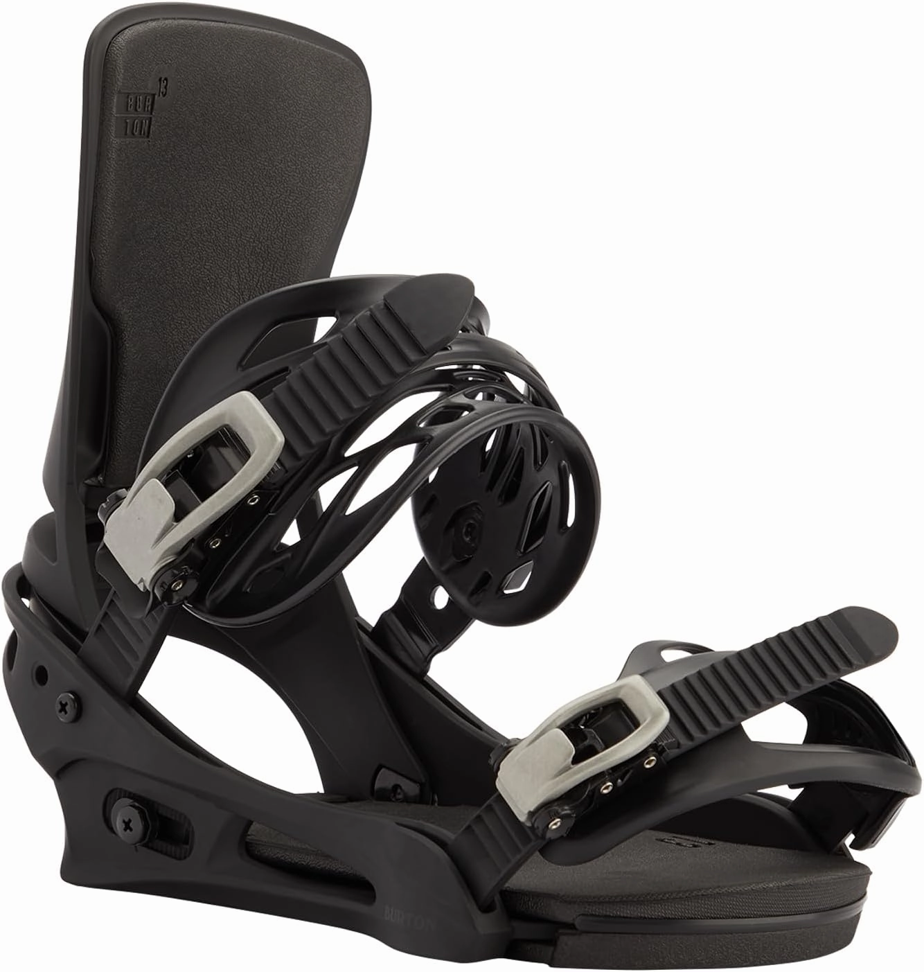 Burton Men's Cartel Re:Flex Snowboard Bindings