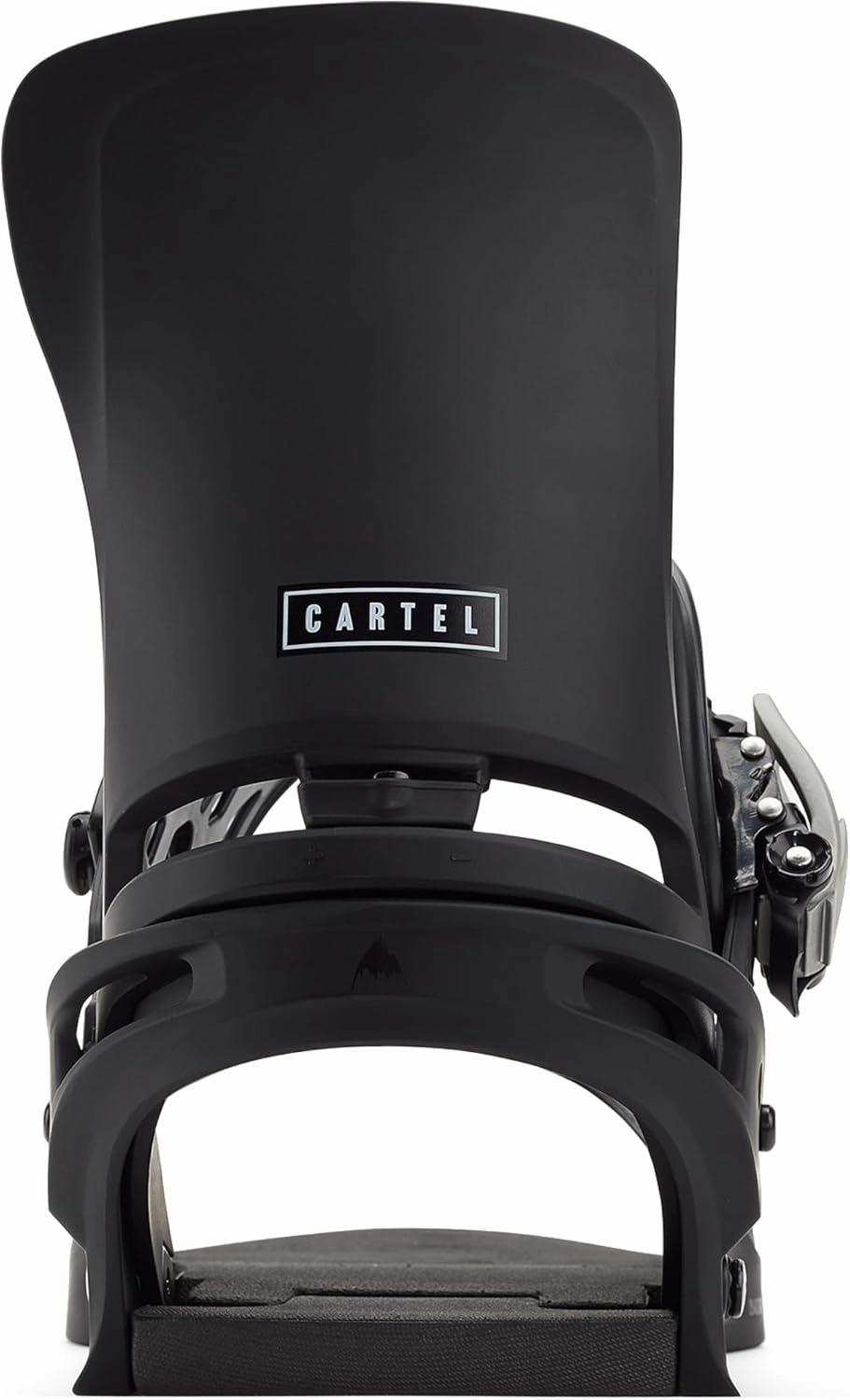 Burton Men's Cartel Re:Flex Snowboard Bindings