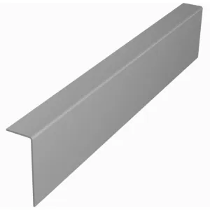 C100 Universal GRP Simulated Lead Flashing Trim - 3m