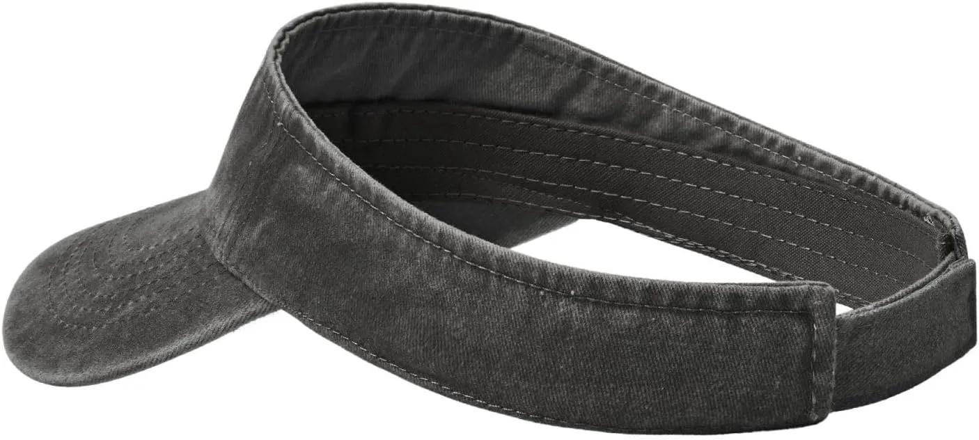 California State Parks Sun Visor Hats for Women Men Adjustable Sports Sun Hats Golf Cap