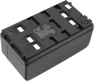 Cameron Sino 4200mAh / 25.20Wh Replacement Battery for Raytheon Palm IR 500