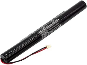 Cameron Sino Battery for Jawbone Big Jambox, J2011-02-US, J2011-03-US PN:Jawbone 8390-KA02-0580, J200/ICR18650F1L 2600mAh / 28.86Wh