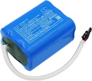 Cameron Sino Battery for QED Environmental Systems PN:QED 2011113 3800mAh / 27.36Wh