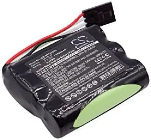 Cameron Sino Battery for X-Rite SE15-32 PN:X-Rite SE15-32 2000mAh / 7.20Wh