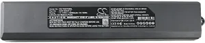 Cameron Sino Battery for Yokogawa AQ7260, AQ7261, AQ7264, AQ7265, AQ7269 PN:Yokogawa 3UR18650F-2 5200mAh / 57.72Wh