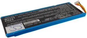 Cameron Sino Rechargeble Battery for Crestron TPMC-8X-BTP