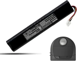 Cameron Sino Replacement Battery 4200mAh for Neato Botvac Connected, Botvac Connected D3, Botvac Connected D5, Botvac D3, Botvac D3 Connected, Botvac D3 , Botvac D3  Connected, Botvac D301