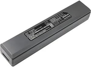 Cameron Sino Replacement Battery for Yokogawa AQ7260 (5200mAh)