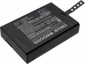 Cameron Sino Battery for Cradlepoint E100 LTE Router, E110 LTE Router, Wireless Router PN:Cradlepoint 170848-000 10000mAh / 74.00Wh