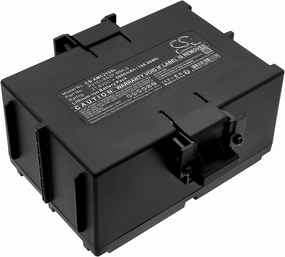 Cameron Sino New 5000mAh Replacement Battery for CyberDog