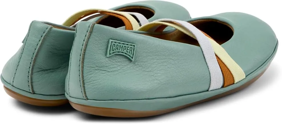 Camper Girl's Ballerina