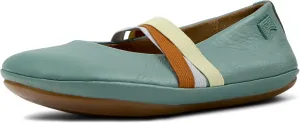 Camper Girl's Ballerina