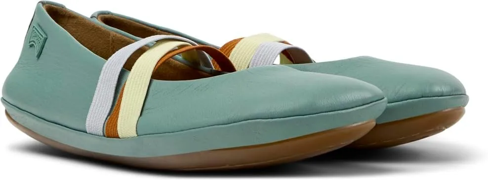 Camper Girl's Ballerina