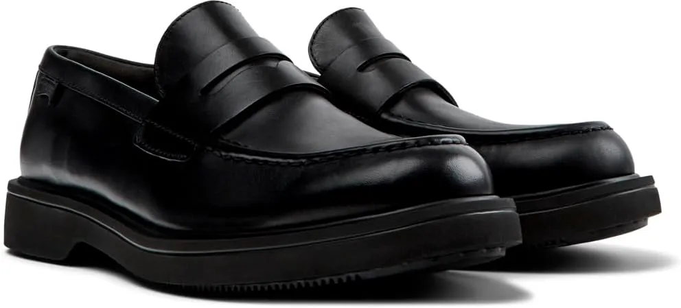 Camper Men's Moccasin