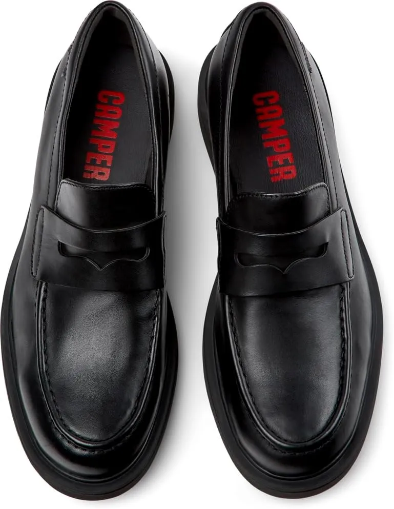 Camper Men's Moccasin