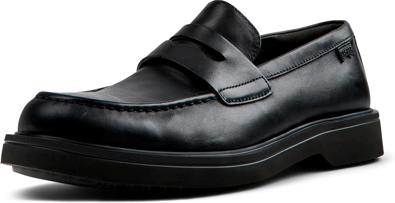 Camper Men's Moccasin