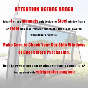 Car Window Shades for Mazda BIANTE Magnetic, Quick Install, Sun Shade for Car Heat and UV Protection, for Car Camping Napping Curtains,G 4 Side Windows Tailgate