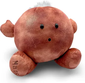 Celestial Buddies Mars Buddy Science Astronomy Space Solar System Educational Plush Stuffed Red Planet Toy