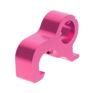 Circuit Safety Lockout Device Lockout Locks for Switch Safety Lockout Accessory Aluminum Alloy Body