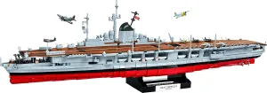 COBI Historical Collection Graf Zeppelin